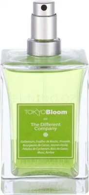 Immagine prodotto di The Different Company Tokyo Bloom Eau de Toilette 100ml Spray