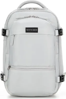 Obrázok produktu pre WITTCHEN Easy Travel Collection Cestovný batoh Ručná batožina pre leteckú dopravu, polyester