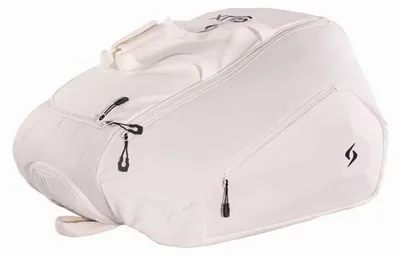Produktbild von Siux Paletero Tour Blanco