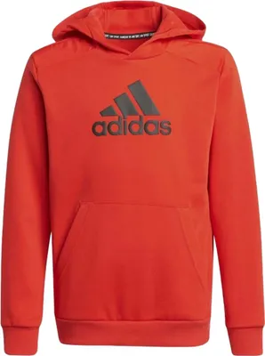 Immagine prodotto di Felpa con cappuccio Adidas H07740 da Bambini