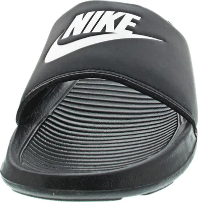 Produktbild von Nike Badepantolette 'Victori One Slide' black/white-black, Neutral EU:42.5 EU