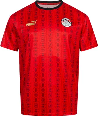 Produktbild von L|Ägypten PUMA FtblCulture Jersey Herren Trikot 772439-01