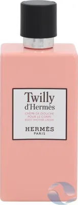 Image de Hermès Twilly d'Hermes Crème de douche pour le corps 200ml