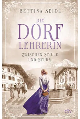 Image de Die Dorflehrerin