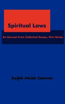 Produktbild von Spiritual Laws