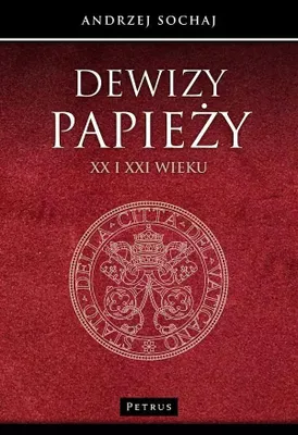 Obrázok produktu pre Dewizy papieży