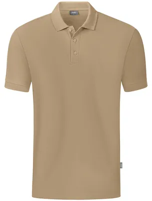 Immagine prodotto di JAKO Poloshirt organica sabbia XL