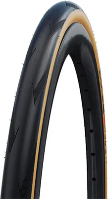 Obrázok produktu pre Schwalbe Pro One Tt Record Edition 26" (559 mm) 28.0 Classic Polyamidový Plášť na cestný bicykel