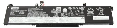 Produktbild von L23D3P73 Lenovo Akku 57Wh
