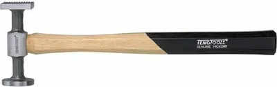 Produktbild von Tengtools - Plater Hämmer rund und flach quadratisch segrinada Teng Tools