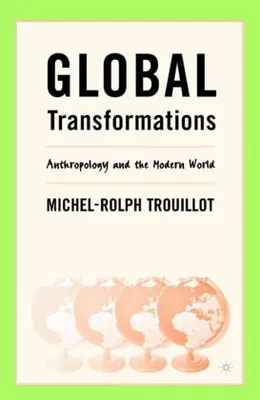 Obrázok produktu pre Global Transformations