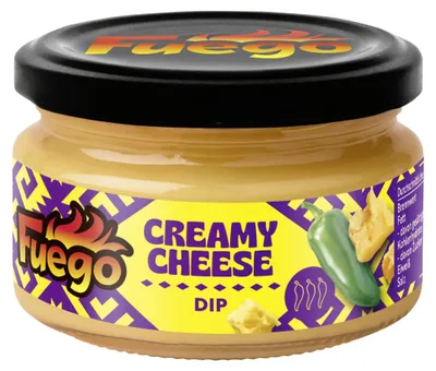 Produktbild von Creamy Cheese Dip