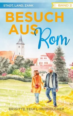 Produktbild von Besuch aus Rom