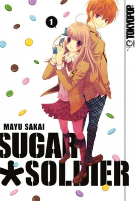 Produktbild von Sugar Soldier 01