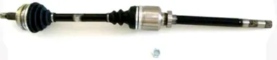 Produktbild von Antriebswelle rechts +/- ABS 9617408288