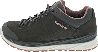 Produktbild von Lowa Malta GTX Lo Wanderschuh Grau