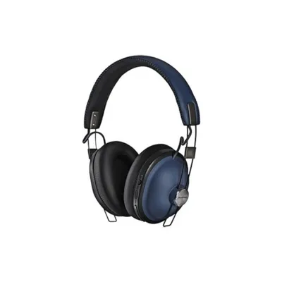 Zdjęcie produktu dla Panasonic HTX90NE, Przewodowy i Bezprzewodowy, 8 - 25000 Hz, Połączenia/muzyka, 208 g, Zestaw słuchawkowy, Czarny
