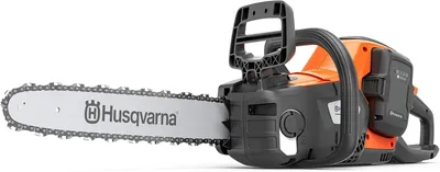 Produktbild von Akku-Kettensäge Husqvarna 242i 14 36V, ohne Akku und Ladegerät, 35cm"