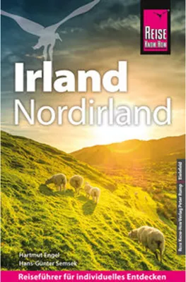 Obrázok produktu pre Reise Know-How Reiseführer Irland und Nordirland