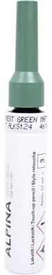 Produktbild von Alpina Lakstift Forest Green PMS5615 Matt