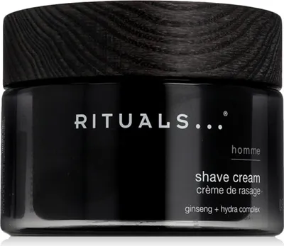 Produktbild von Rituals Homme Shave Cream 250 ml