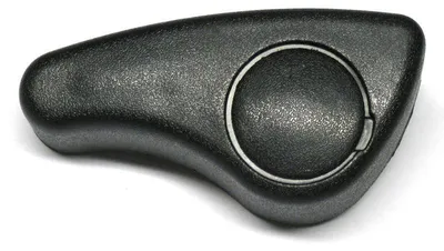 Produktbild von Verstellhebel für linken Sitz beim Renault Kangoo (96-07)