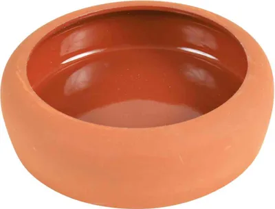 Produktbild von Trixie Kleintiernapf - 250 ml