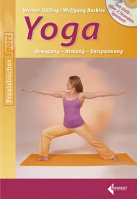 Obrázek produktu pro Yoga
