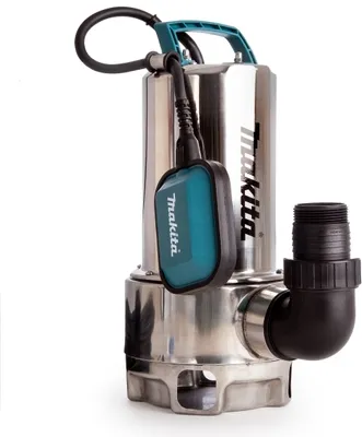 Obrázok produktu pre Makita PF1110 ponorné čerpadlo 15000 l/h 5 m 1100 W