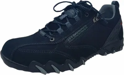 Immagine prodotto di Scarpe da trekking Allrounder by Mephisto per uomo