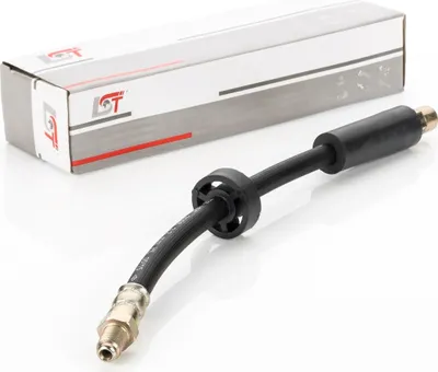 Produktbild von 1x BREMSSCHLAUCH BREMSLEITUNG FÜR BMW 5er TOURING E39 HINTERACHSE - 305 mm