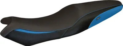 Obrázek produktu pro Potah sedadla Londra 1 specifický 4BE pro KAWASAKI er-6n/er-6f