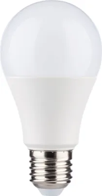Obrázok produktu pre Müller-Licht 400255 Müller-Licht LED žiarovka 3+1 balenie tvar žiarovky 9W 230V E27 806lm 200° 2700K teplá biela
