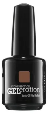 Produktbild von Geleration Farben Semi-Permanenter Nagellack GEL