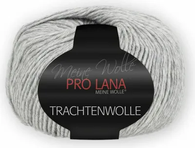 Produktbild von Pro Lana Trachtenwolle 100g 091