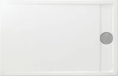 Obrázek produktu pro Rechteckduschwanne Easytray E 140x90x2,5 weiß