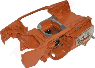 Produktbild von Kurbelwellengehäuse Für Husqvarna 365 ( 503 62 68-76 )