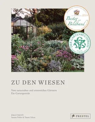 Produktbild von Zu den Wiesen