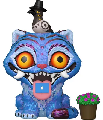 Obrázok produktu pre FUNKO POP! 94693, zberateľská figúrka, Anime a manga