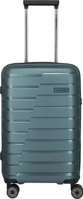 Produktbild von Air Base Slim - 4-Rollen-Kabinentrolley S 55 cm (anthracite)