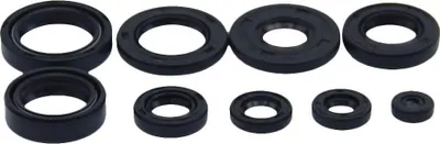 Produktbild von Wellendichtring Simmerring Satz Set für Yamaha DT 50 MX FS1/FS1-SE RD50M TY50M