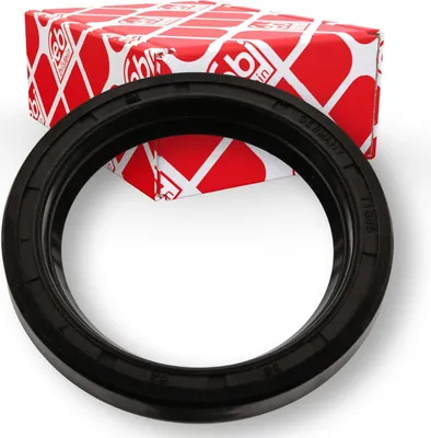 Produktbild von FEBI BILSTEIN Wellendichtring Bremsnockenwelle 11885 für VOLVO FL III 7mm 38mm 52mm 0,013kg