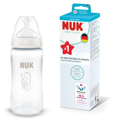 Produktbild von Nuk 10212057