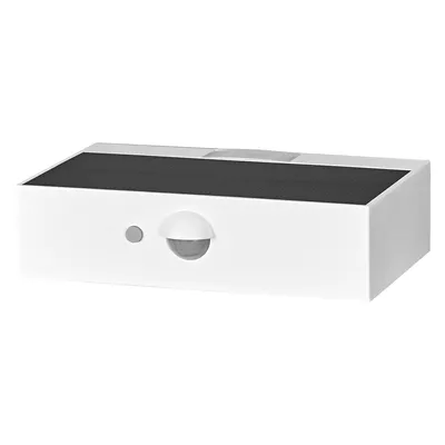 Produktbild von LEDVANCE Endura Style, Wandbeleuchtung für den Außenbereich, Weiß, Polycarbonat (PC), IP65, III, IK04