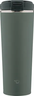 Obrázek produktu pro ZOJIRUSHI SX-KA40-HM 400 ml termohrnek zelený