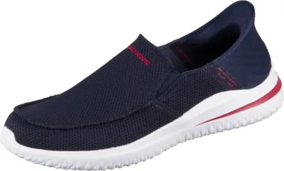 Zdjęcie produktu dla Skechers Slip-ins: Delson 3.0 Niebieski