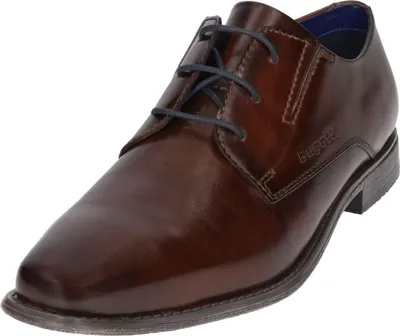 Produktbild von Bugatti Businessschuhe Businessschuhe Leder