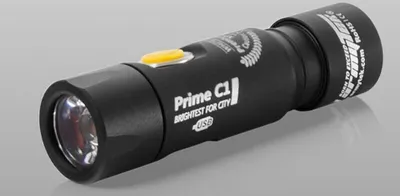 Produktbild von Armytek Aufladbare Taschenlampe Prime Magnet