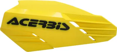 Produktbild von Lineare ACERBIS Handguard-Abdeckung Ersatz Gelb