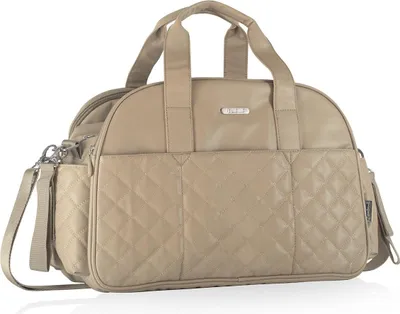 Produktbild von Baninni Wickeltasche Portofino Beige